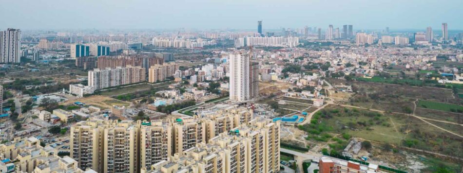 Luxury Living in Bengaluru