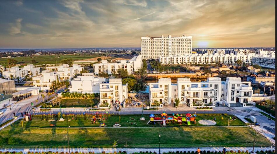 Foxconn Manufacturing Plant: Transforming North Bangalore’s Industrial Landscape