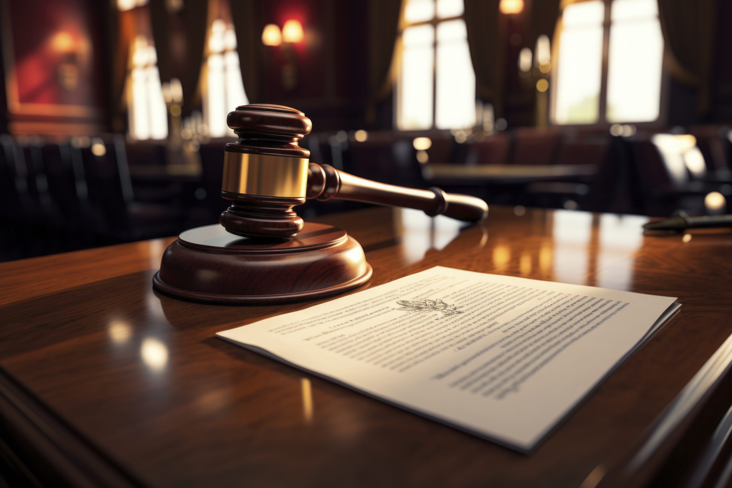 COMPLETE LEGAL ADHERENCE
