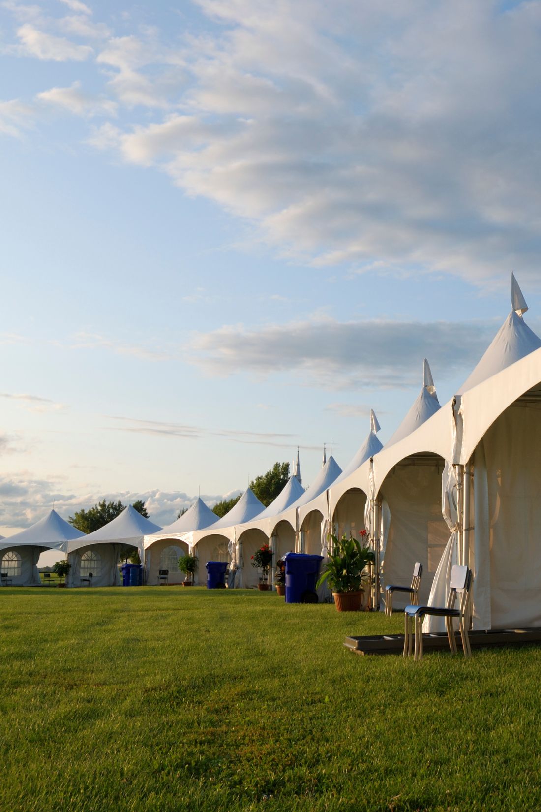 Event Lawn