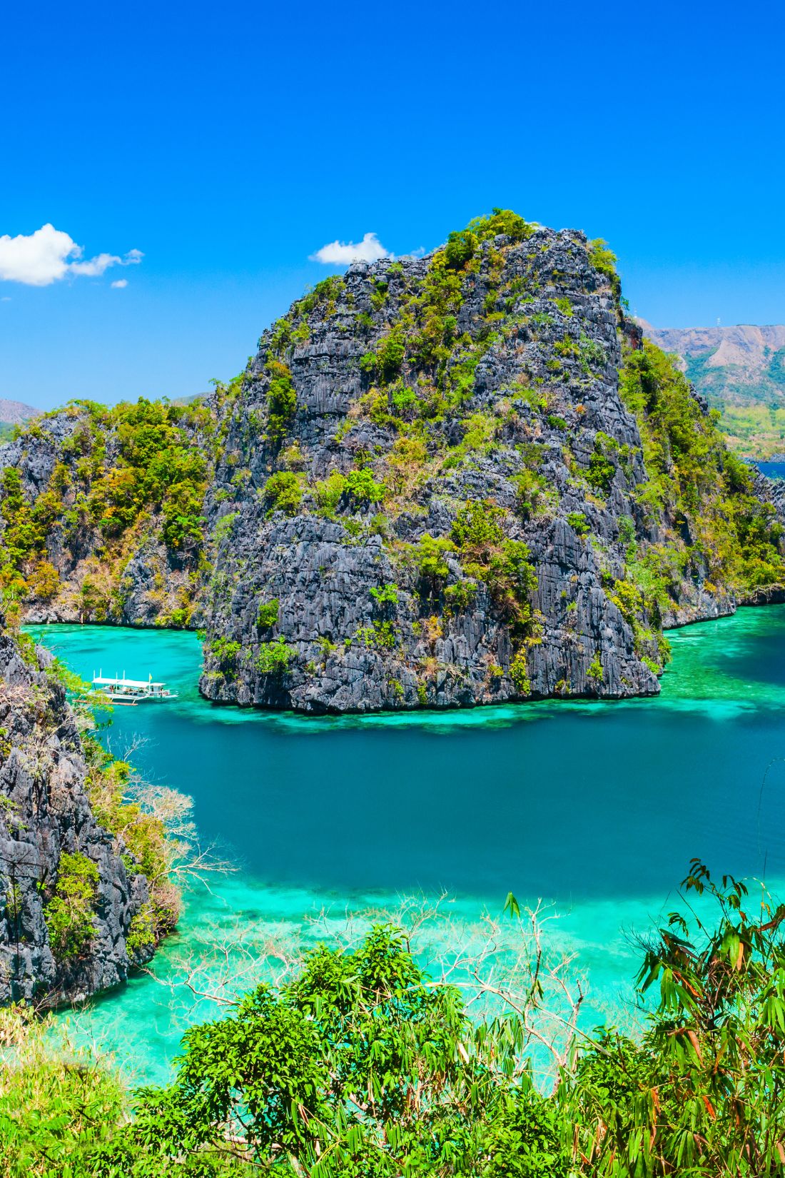 Lagoon