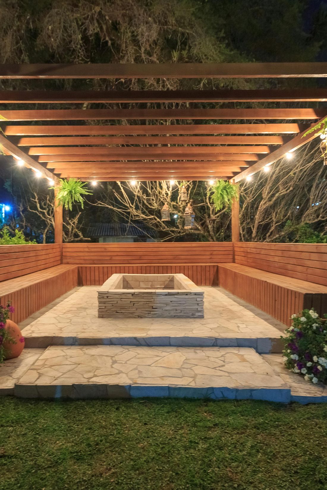 Pergola