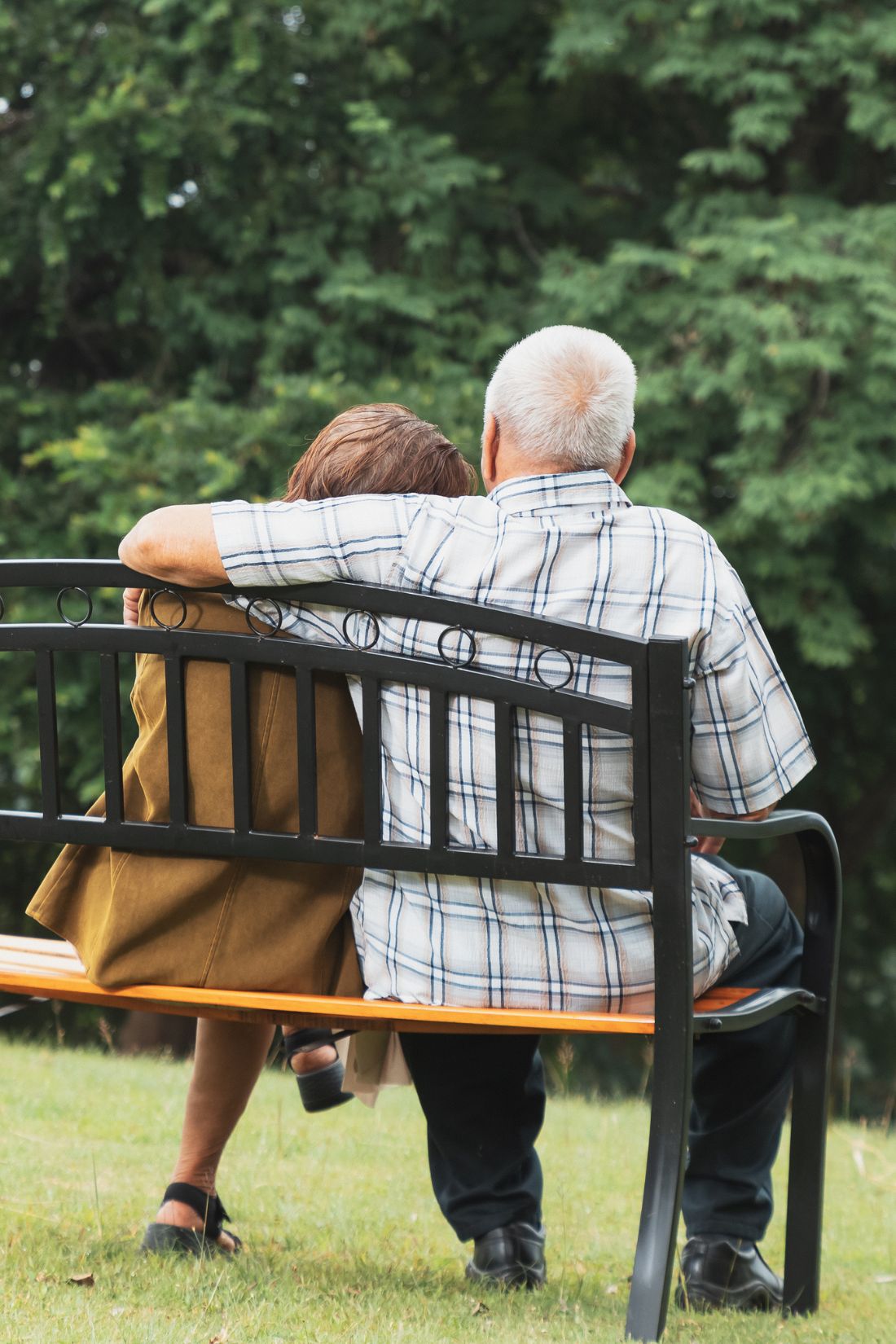 Senior Citizen Park