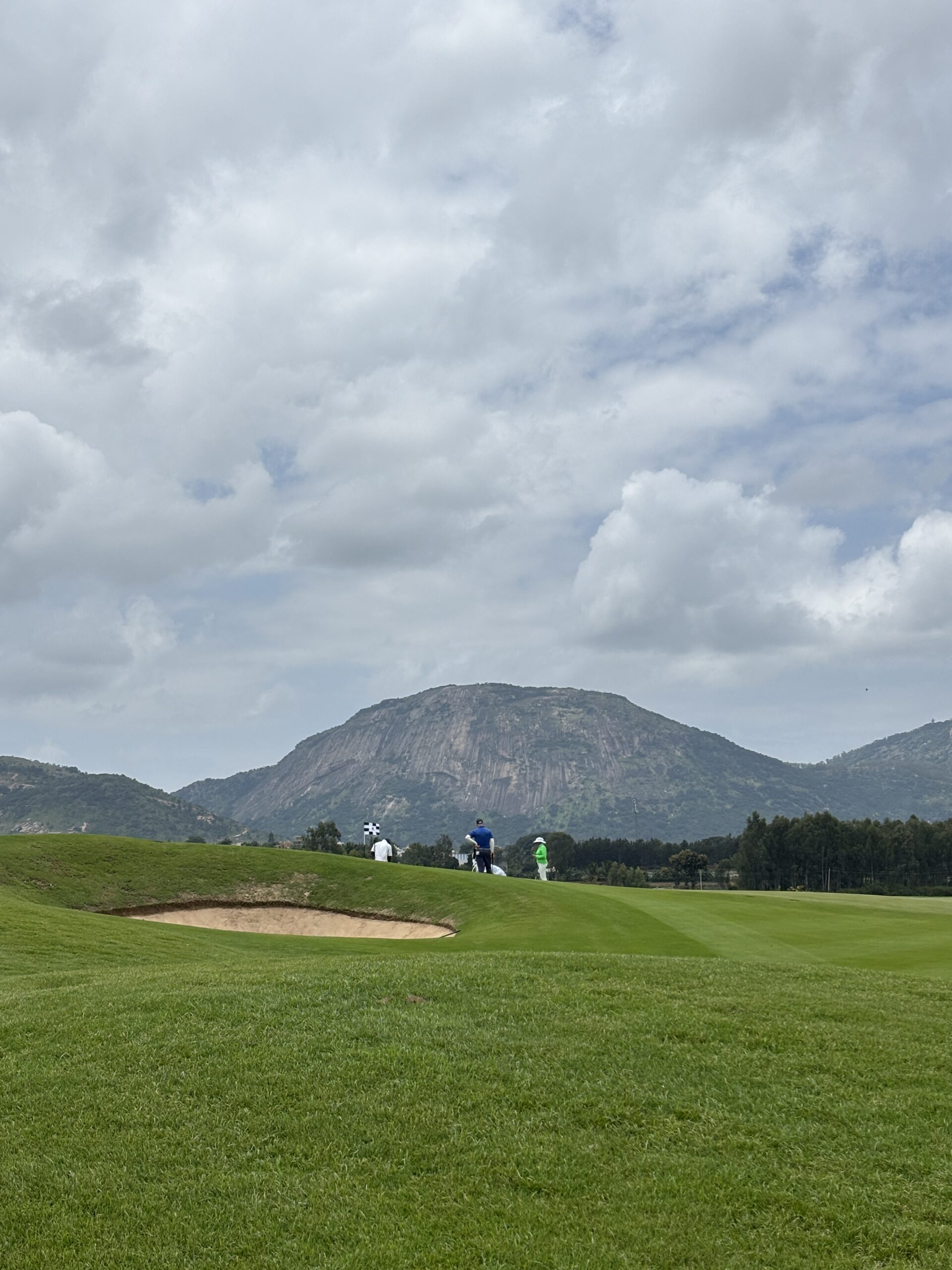 10 KM<BR> PRESTIGE GOLFSHRINE CLUB