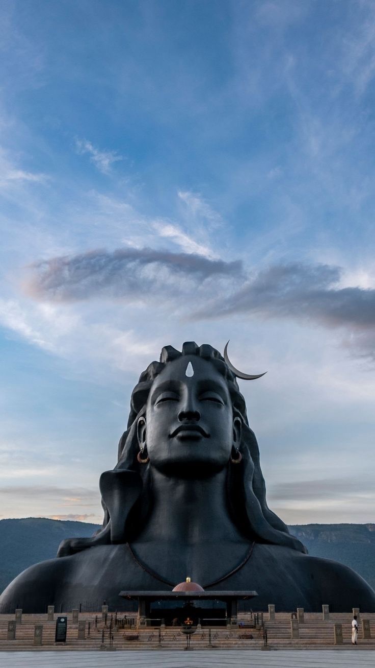 24 -25 KM<BR>ADIYOGI (The Source of Yoga)