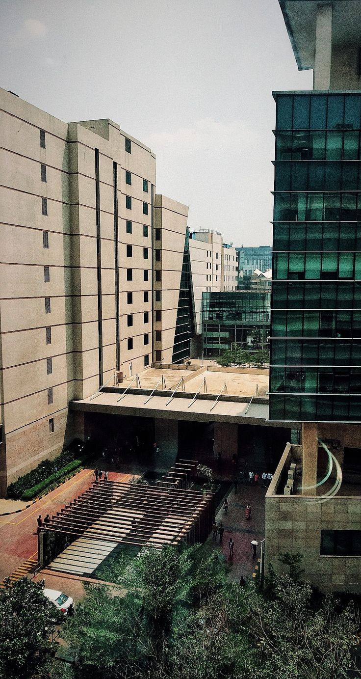 15-18KM<BR>MANYATA TECH PARK