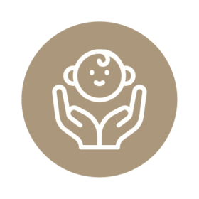 Child-Safe and Durable Materials