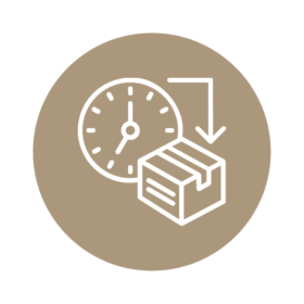 On-Time Project Delivery