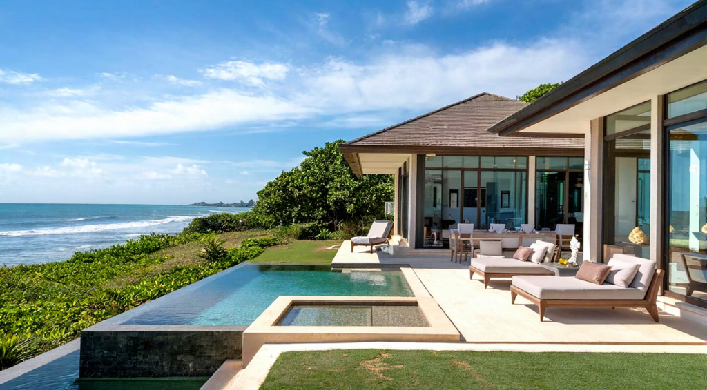 what are the benefits of buying a luxury villa in bangalore compared to a flat