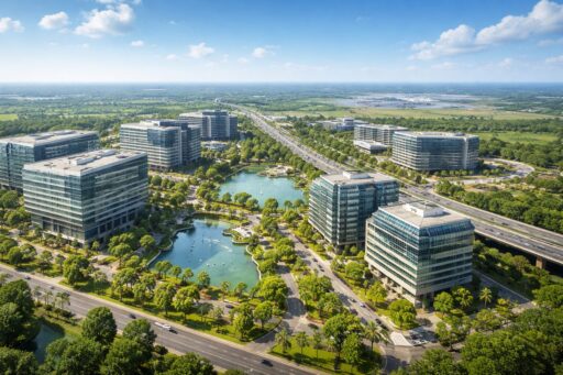 Devanahalli Business Park