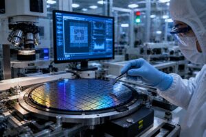 Karnataka Approves 140 Acres for Applied Materials in Bengaluru, Boosting India’s Semiconductor Push